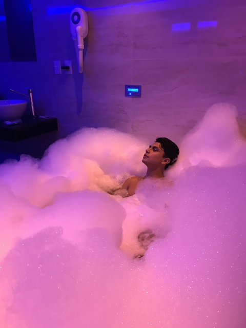 Video leaks juicytheox