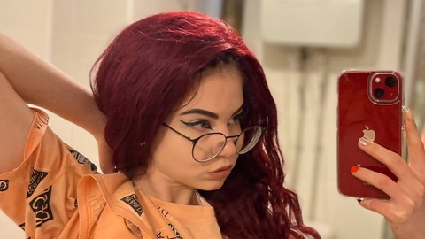 Video leaks julesbrian