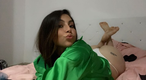 Video leaks julia.flora