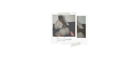 Video leaks juliagrander