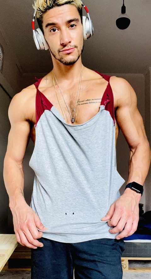 Video leaks julianotoscano