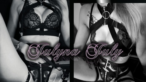Video leaks julynajuly