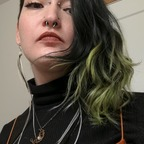 Juniper Green (@junigreen) Leaks OnlyFans 

 profile picture