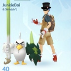 junkieboi OnlyFans Leak 

 profile picture