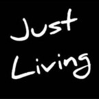 just-living Profile Picture