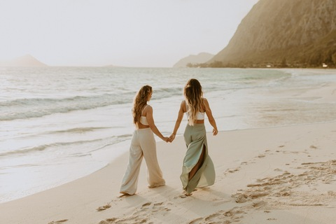 Video leaks justacoupleoffitgirls