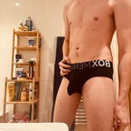 justan0thertwink (Aaron) free OnlyFans Leaked Pictures and Videos 

 profile picture