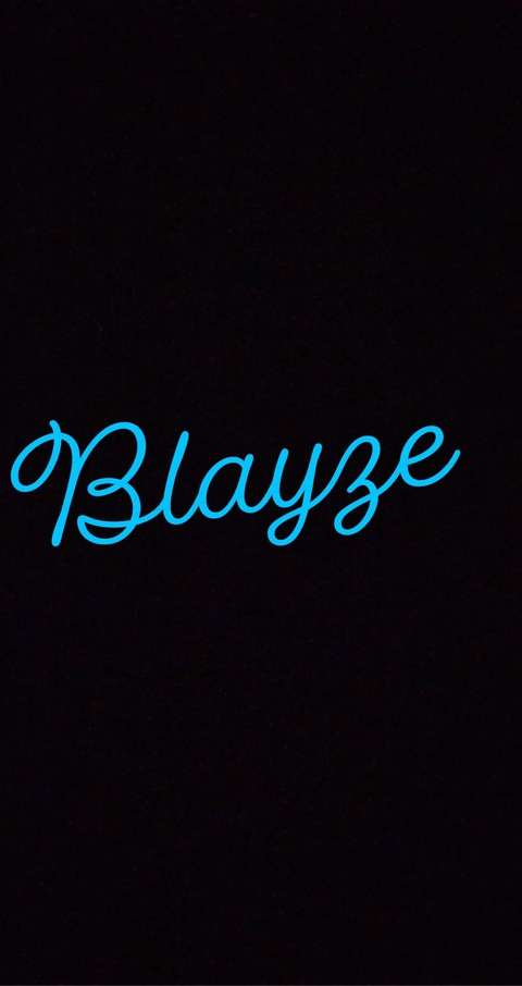 Video leaks justblayzee