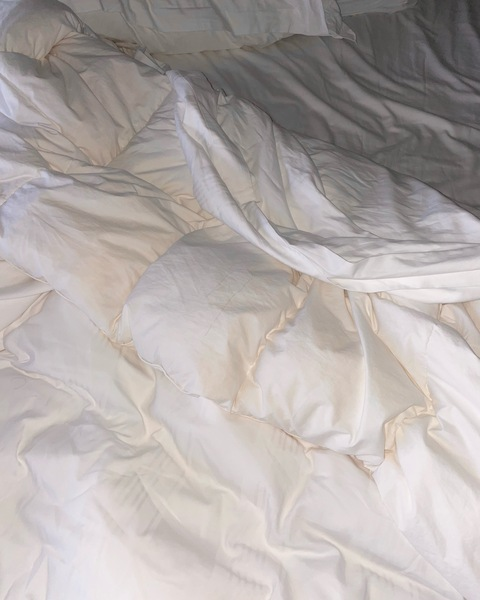 Video leaks justbugarin