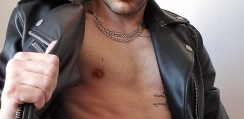 Video leaks justinfoxwolf