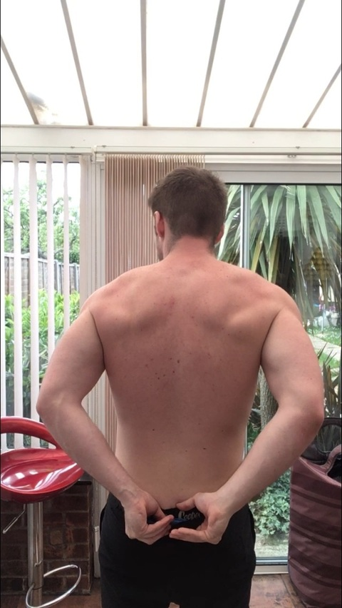 Video leaks justjackk