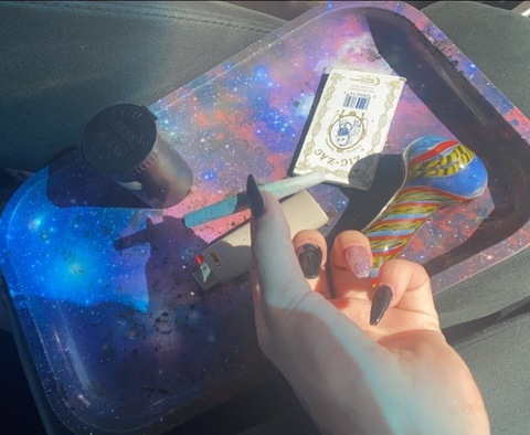 Video leaks k.baby420