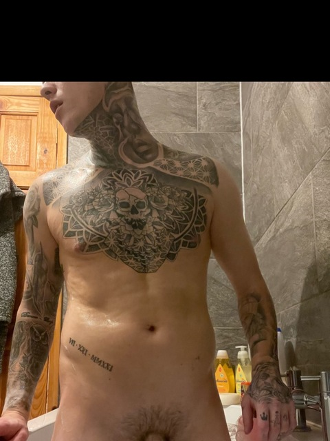 Video leaks k3nz97