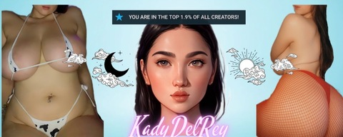 Video leaks kadydelreynoppv