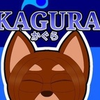 KAGURA かぐら (@kagura) Leaked OnlyFans 

 profile picture