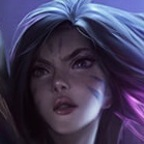 kaisa OnlyFans Leaks 

 profile picture
