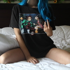 Kaitlyn (kaitlyn_blain) Leaked OnlyFans 

 profile picture
