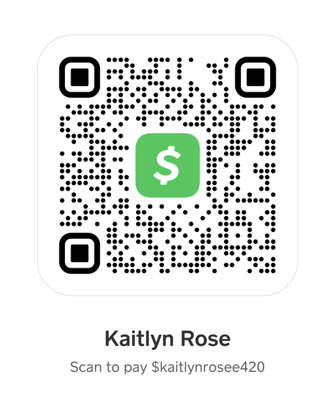 Video leaks kaitlynrosee