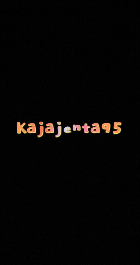 Video leaks kajajenta95