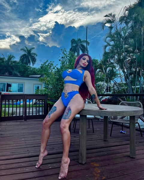 Video leaks kalene_oficial