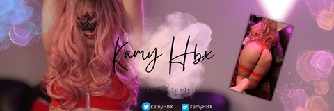 Video leaks kamyhbx