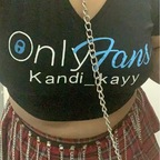 kandi_kayy OnlyFans Leaked 

 profile picture