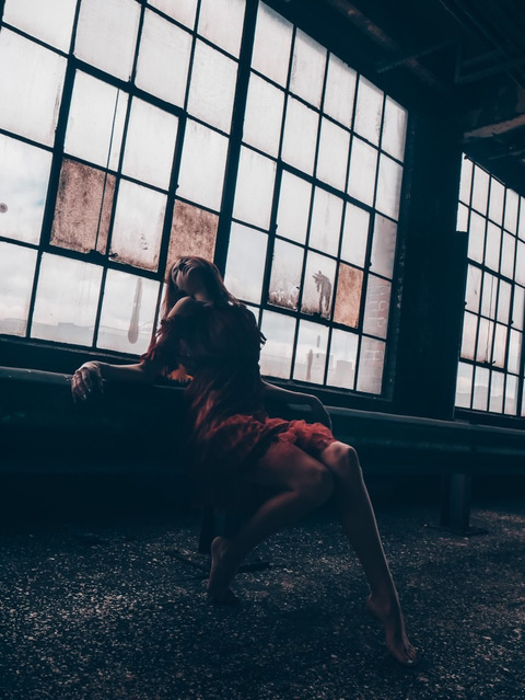 Video leaks kara_ruthless