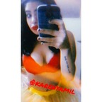 karenyamil Profile Picture