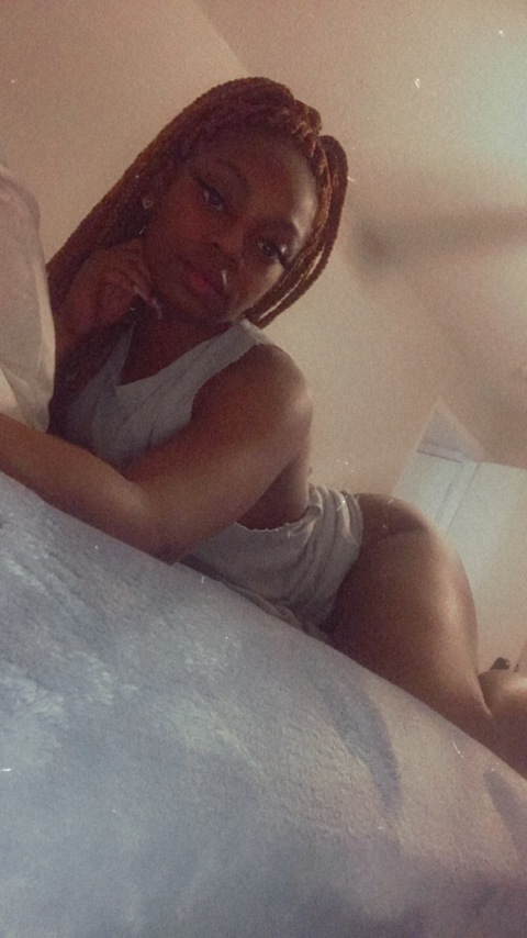 Video leaks karessnay