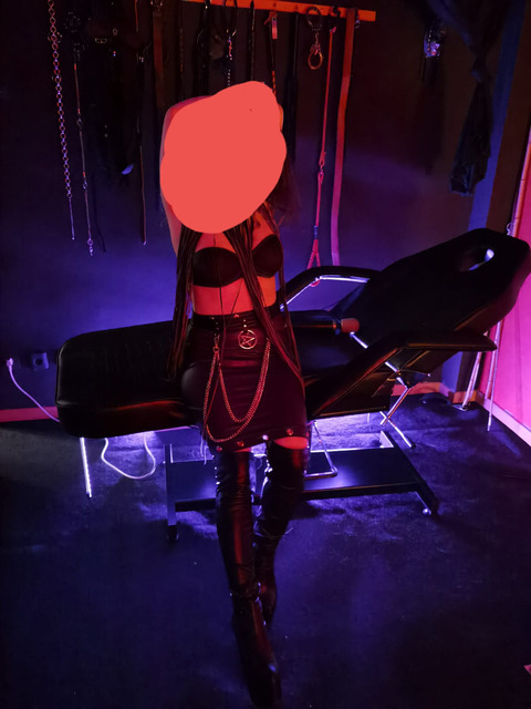 Video leaks karina-dom