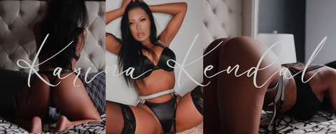 Video leaks karinakendalfree