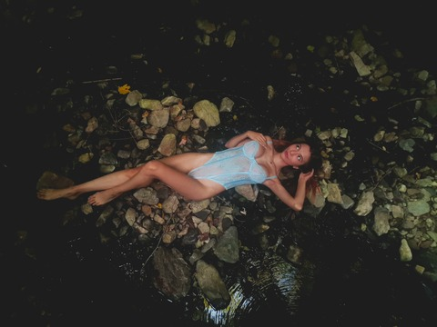 Video leaks karinkennet