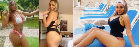 Video leaks karlymarquinez