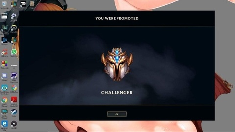 Video leaks kassadinl9