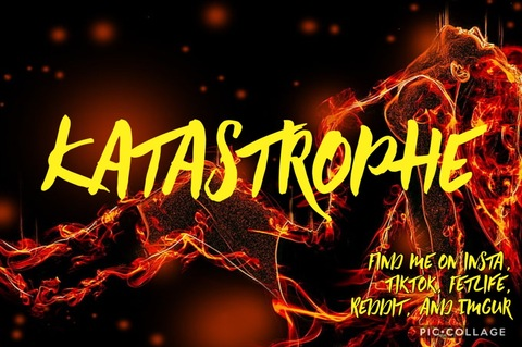 Video leaks katastrophe92