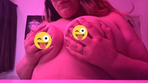 Video leaks katbbw