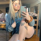 kat (katdoggg1) Leaked OnlyFans 

 profile picture