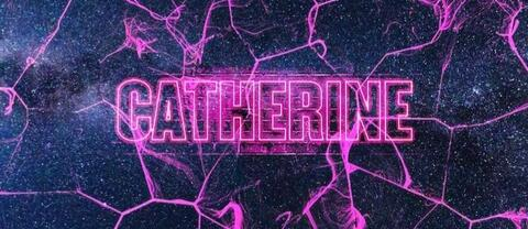 Video leaks kateblackhole