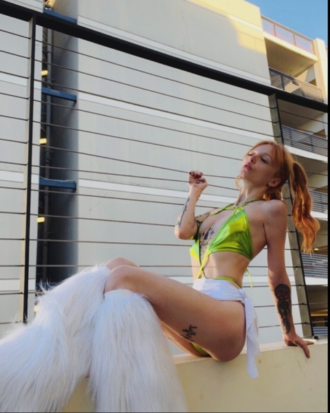 Video leaks katebloom19