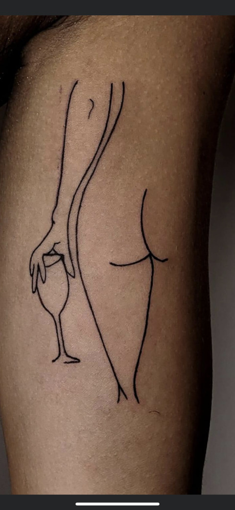 Video leaks katiebaby97