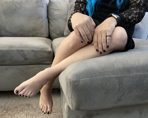 Video leaks katiejsfeet