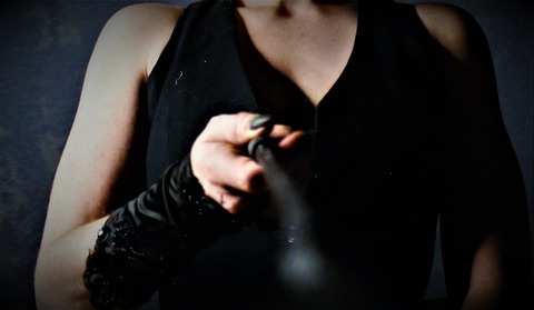 Video leaks katnyx_evergreen