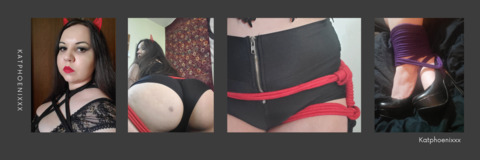 Video leaks katphoenixxx
