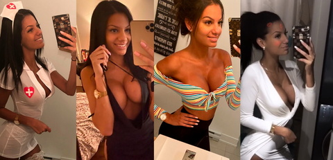 Video leaks katrinavianna