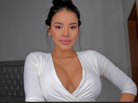 Video leaks katybolivar