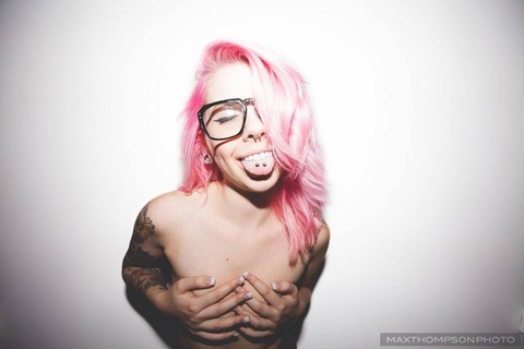 Video leaks kawaiijules