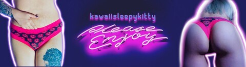 Video leaks kawaiisleepykitty