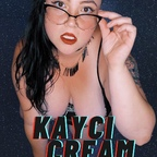 Download kaycicreamvip OnlyFans videos and photos for free 

 profile picture