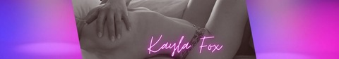 Video leaks kayla.fox