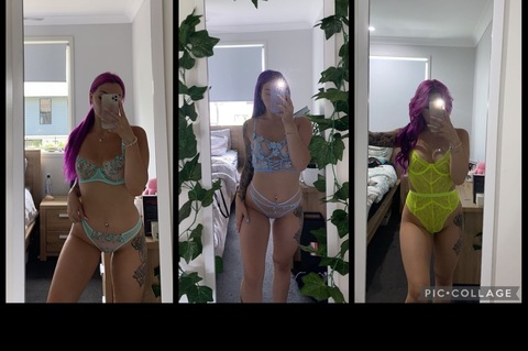 Video leaks kaylamacfarlanee